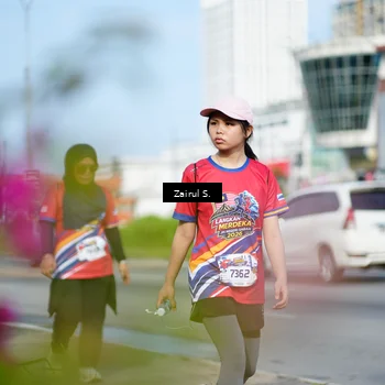 Runner Photo 5978577