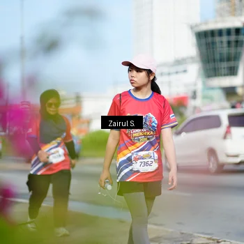 Runner Photo 5978579