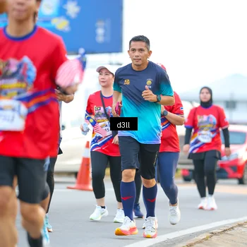 Runner Photo 5978590