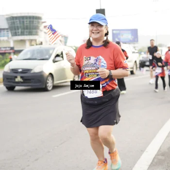 Runner Photo 5978597