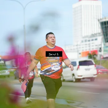 Runner Photo 5978599