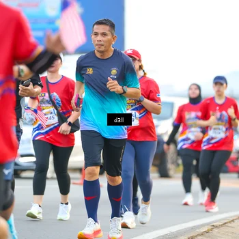 Runner Photo 5978604