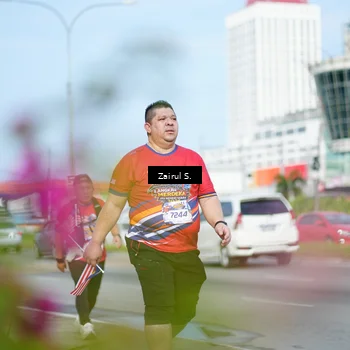 Runner Photo 5978605