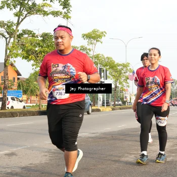 Runner Photo 5978609