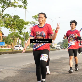Runner Photo 5978612