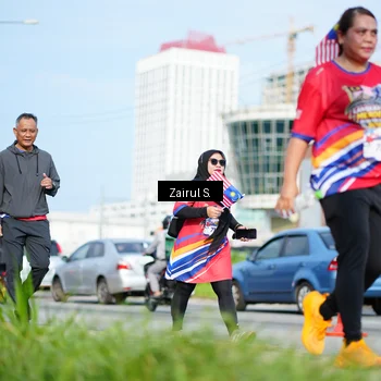 Runner Photo 5978615