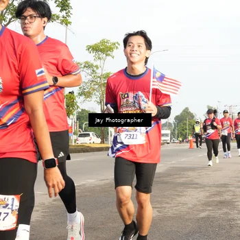 Runner Photo 5978616