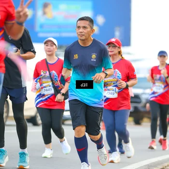 Runner Photo 5978617