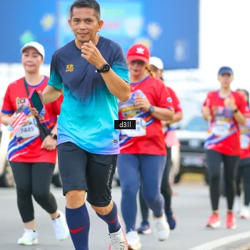 Runner Photo 5978619