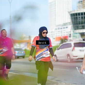 Runner Photo 5978620
