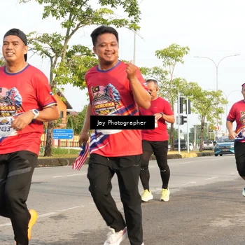 Runner Photo 5978622