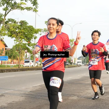 Runner Photo 5978624