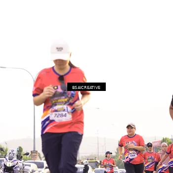 Runner Photo 5978629