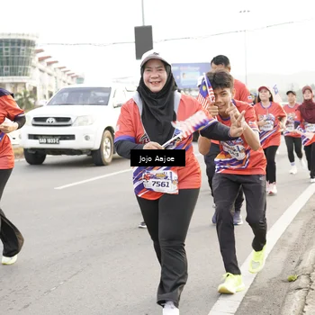 Runner Photo 5978633