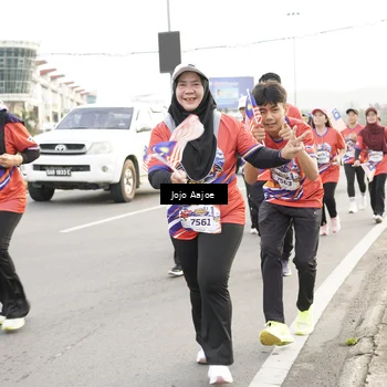 Runner Photo 5978634