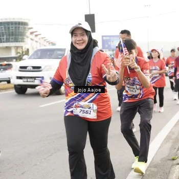 Runner Photo 5978636