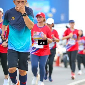 Runner Photo 5978637