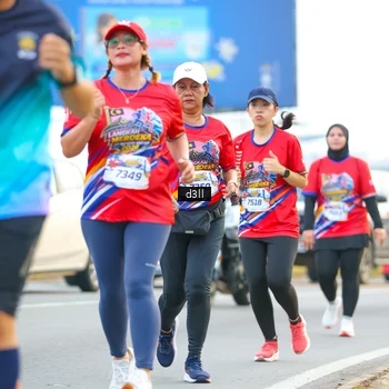 Runner Photo 5978638