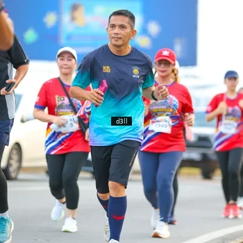 Runner Photo 5978640