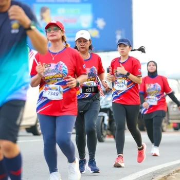 Runner Photo 5978642
