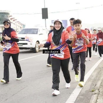 Runner Photo 5978643
