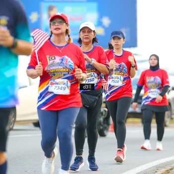 Runner Photo 5978645