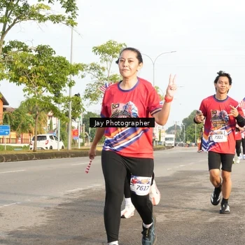 Runner Photo 5978647