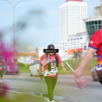 Runner Photo 5978650