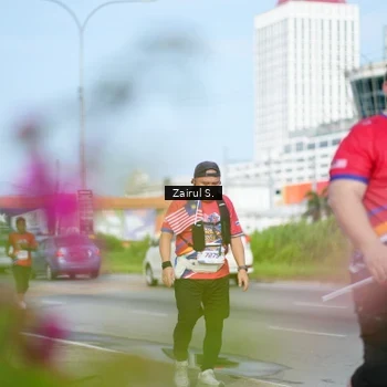 Runner Photo 5978651