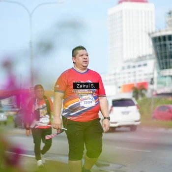 Runner Photo 5978653