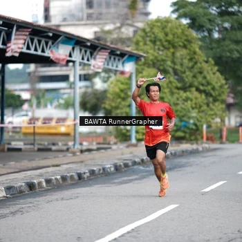 Runner Photo 5978655
