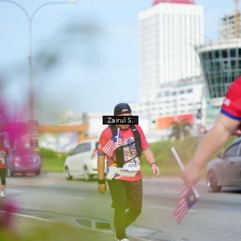 Runner Photo 5978656
