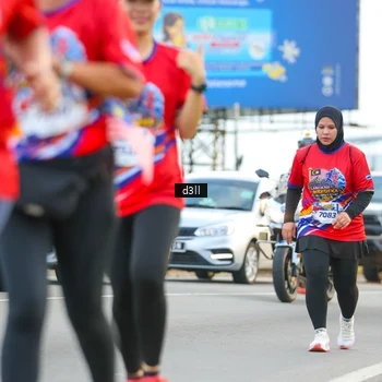Runner Photo 5978665