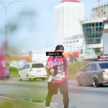 Runner Photo 5978666