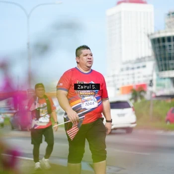 Runner Photo 5978668