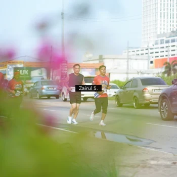 Runner Photo 5978669