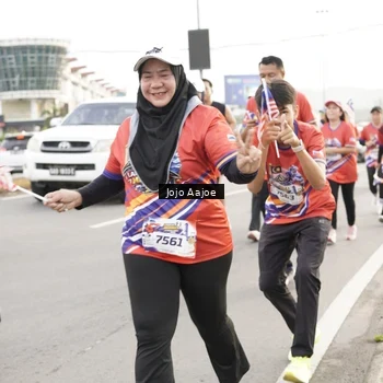 Runner Photo 5978671