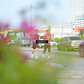 Runner Photo 5978674