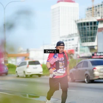 Runner Photo 5978678