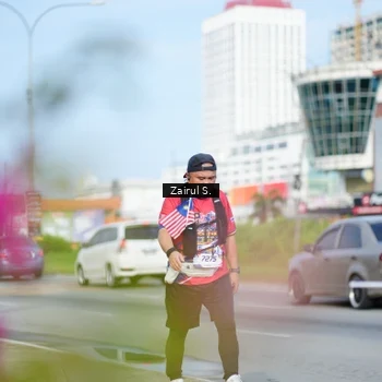 Runner Photo 5978680