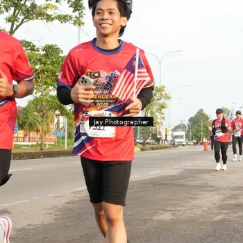 Runner Photo 5978683