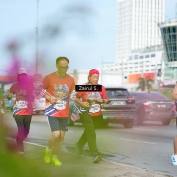 Runner Photo 5978685