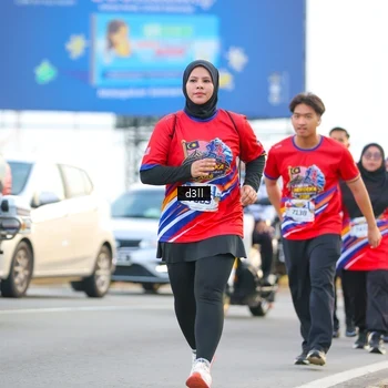 Runner Photo 5978687