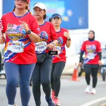 Runner Photo 5978688