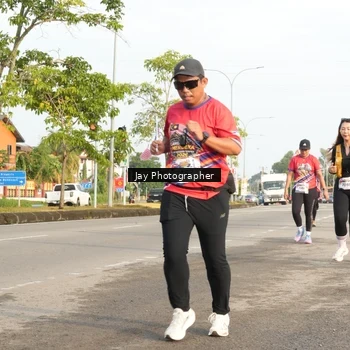 Runner Photo 5978689