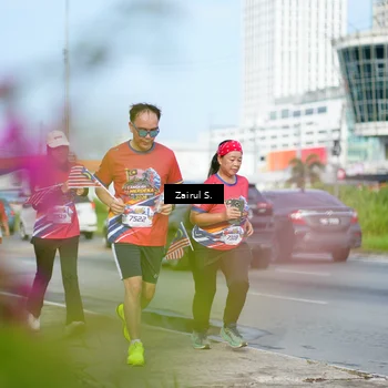 Runner Photo 5978692