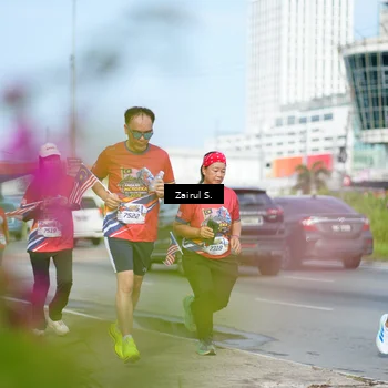 Runner Photo 5978694