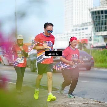 Runner Photo 5978695
