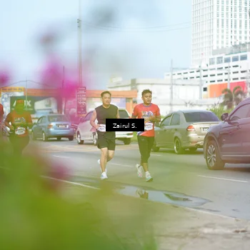 Runner Photo 5978698