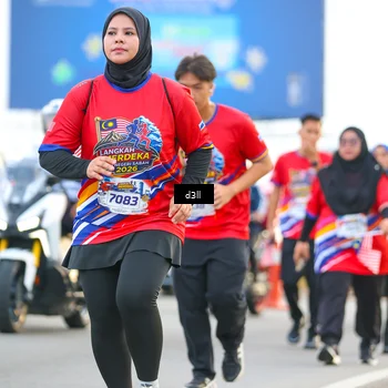 Runner Photo 5978705